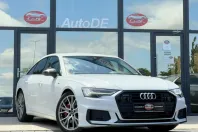 Audi A6 din 2020 cu 94.237 km - oferta AUD250232 - foto 2