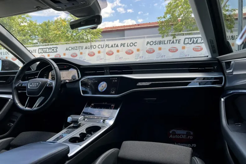 Audi A6 din 2020 cu 94.237 km - oferta AUD250232 - foto 6