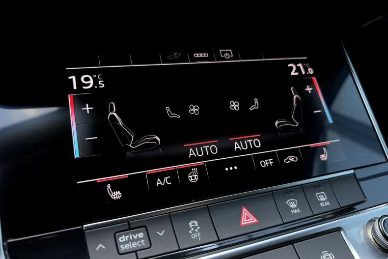 Audi A6 din 2020 cu 94.237 km - oferta AUD250232 - foto 13