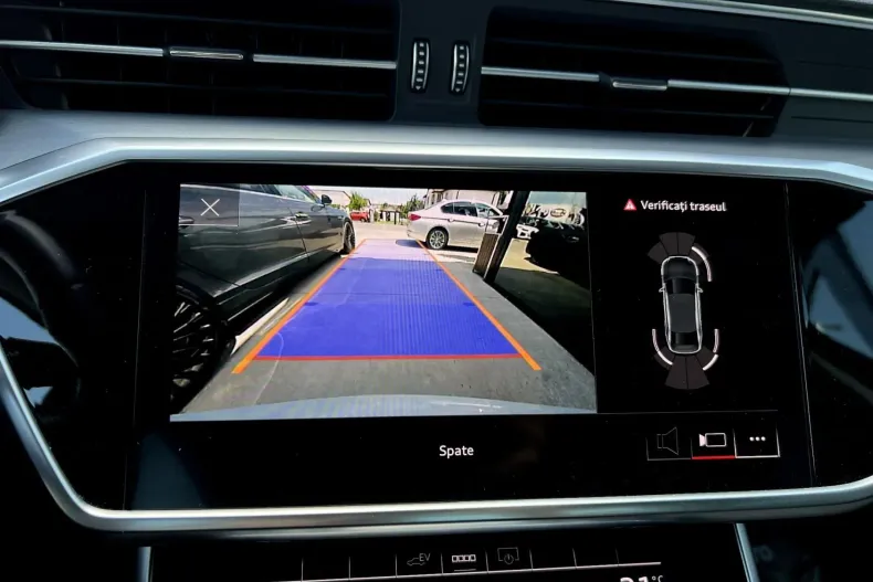 Audi A6 din 2020 cu 94.237 km - oferta AUD250232 - foto 14