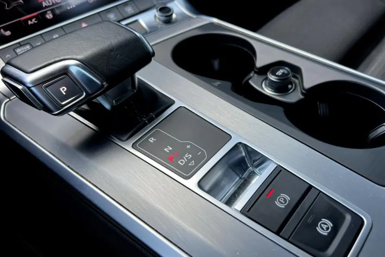 Audi A6 din 2020 cu 94.237 km - oferta AUD250232 - foto 15