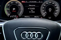 Audi A6 din 2020 cu 94.237 km - oferta AUD250232 - foto 19