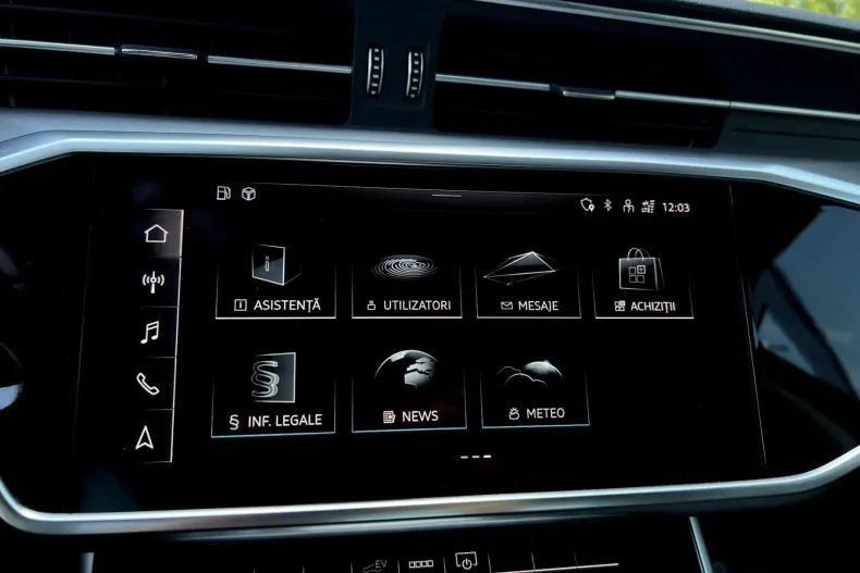 Audi A6 din 2020 cu 94.237 km - oferta AUD250232 - foto 24
