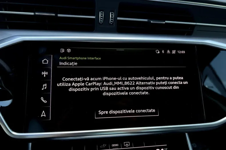 Audi A6 din 2020 cu 94.237 km - oferta AUD250232 - foto 25