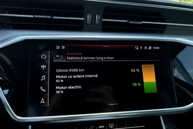 Audi A6 din 2020 cu 94.237 km - oferta AUD250232 - foto 26