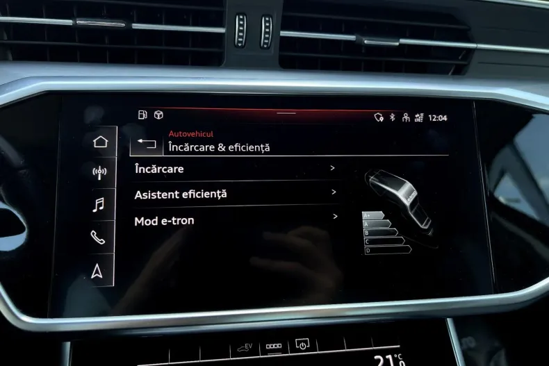 Audi A6 din 2020 cu 94.237 km - oferta AUD250232 - foto 28