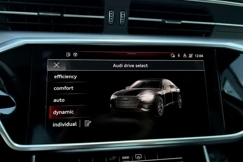 Audi A6 din 2020 cu 94.237 km - oferta AUD250232 - foto 30