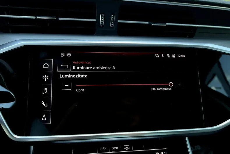 Audi A6 din 2020 cu 94.237 km - oferta AUD250232 - foto 31