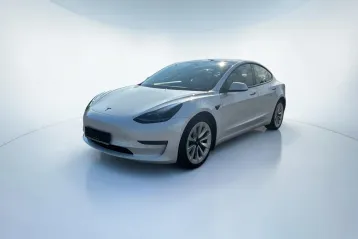 Tesla Model 3 din 2021 - oferta TES250233