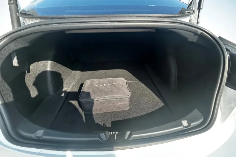 Tesla Model 3 din 2021 cu 80.000 km - oferta TES250233 - foto 17