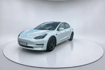 Tesla Model 3 din 2021 - oferta TES250234