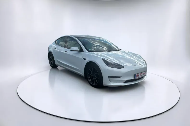 Tesla Model 3 din 2021 cu 99.000 km - oferta TES250234 - foto 6