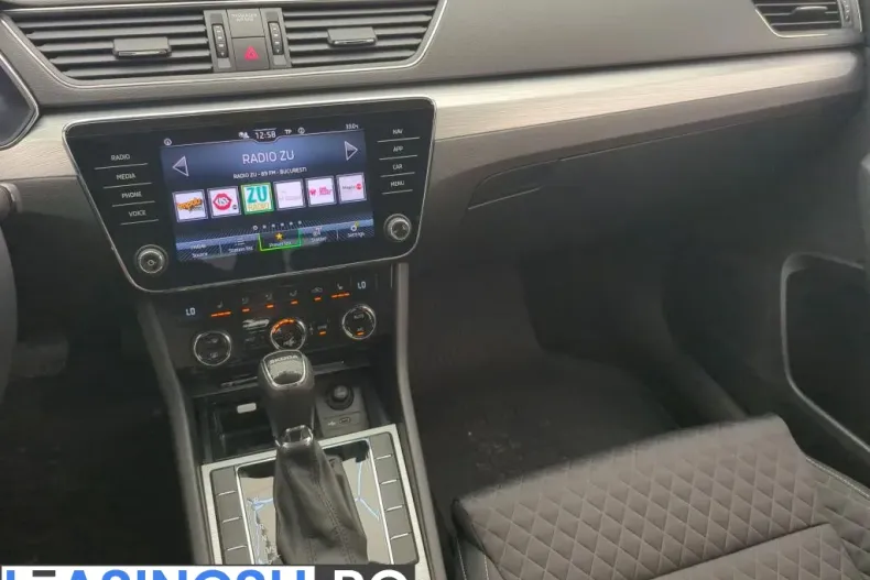 Skoda Superb din 2023 cu 40.913 km - oferta SKO250235 - foto 3