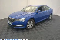 Skoda Superb din 2023 cu 54.765 km - oferta SKO250236 - foto 1