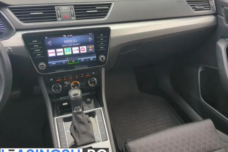Skoda Superb din 2023 cu 54.765 km - oferta SKO250236 - foto 5