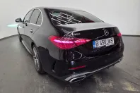 Mercedes-Benz C 180 (Clasa C) din 2021 cu 94.876 km - oferta MER250237 - foto 2