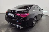 Mercedes-Benz C 180 (Clasa C) din 2021 cu 94.876 km - oferta MER250237 - foto 3