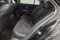 Mercedes-Benz C 180 (Clasa C) din 2021 cu 94.876 km - oferta MER250237 - foto 5