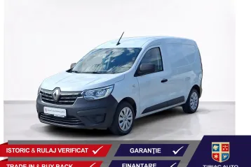 Renault Express din 2022 - oferta REN250238