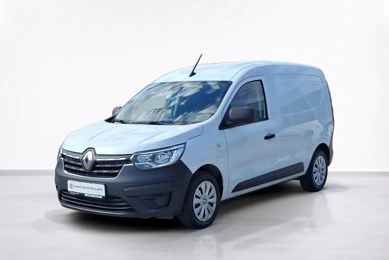 Renault Express din 2022 cu 138.897 km - oferta REN250238 - foto 2