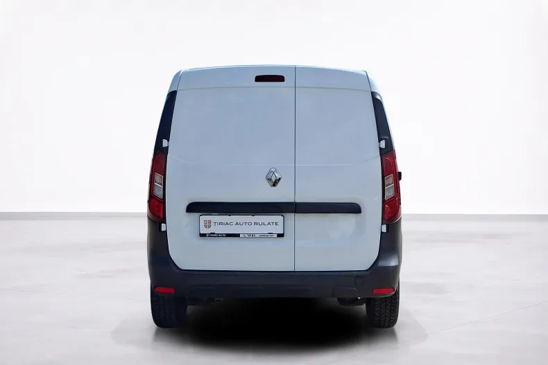 Renault Express din 2022 cu 138.897 km - oferta REN250238 - foto 5