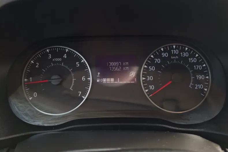 Renault Express din 2022 cu 138.897 km - oferta REN250238 - foto 10
