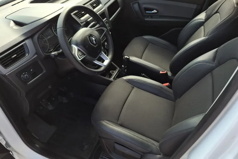 Renault Express din 2022 cu 138.897 km - oferta REN250238 - foto 12