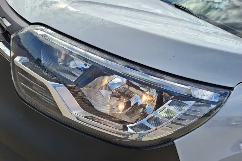 Renault Express din 2022 cu 138.897 km - oferta REN250238 - foto 14