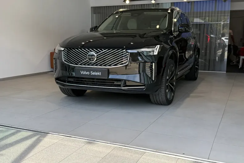 Volvo XC90 din 2025 cu 32.600 km - oferta VOL250239 - foto 2