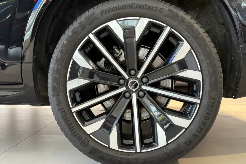Volvo XC90 din 2025 cu 32.600 km - oferta VOL250239 - foto 6