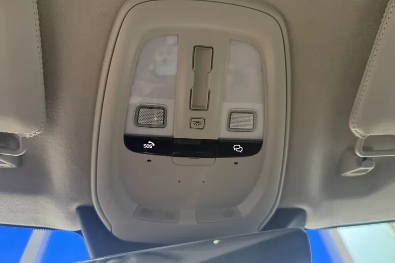 Volvo XC90 din 2025 cu 32.600 km - oferta VOL250239 - foto 18