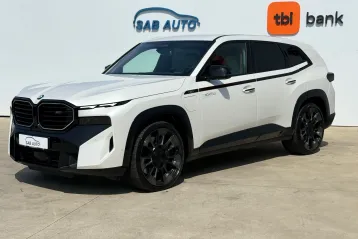 BMW XM din 2025 - oferta BMW250240