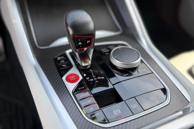 BMW XM (Seria X) din 2025 cu 69.087 km - oferta BMW250240 - foto 7