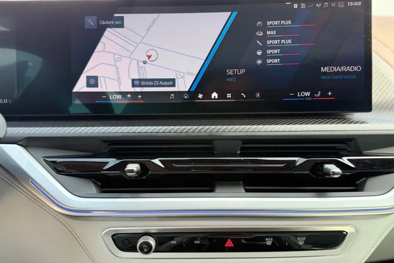 BMW XM (Seria X) din 2025 cu 69.087 km - oferta BMW250240 - foto 8