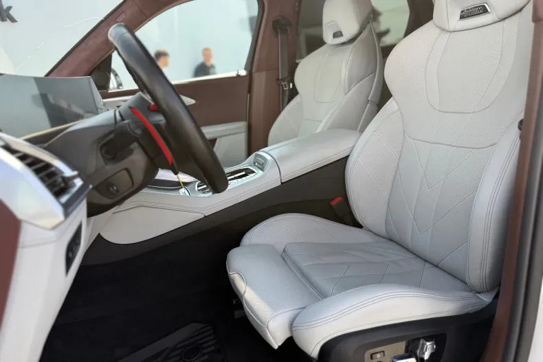 BMW XM (Seria X) din 2025 cu 69.087 km - oferta BMW250240 - foto 13