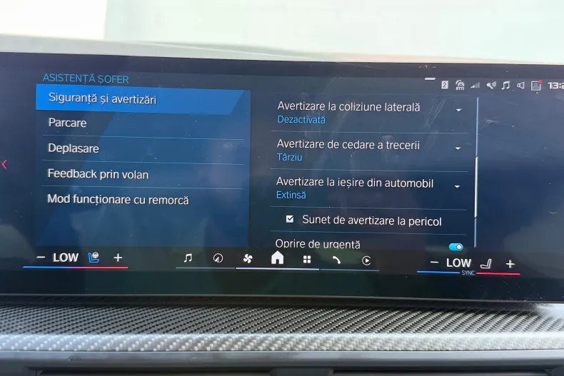 BMW XM (Seria X) din 2025 cu 69.087 km - oferta BMW250240 - foto 20
