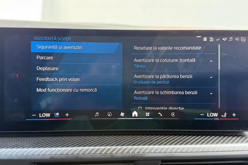 BMW XM (Seria X) din 2025 cu 69.087 km - oferta BMW250240 - foto 21