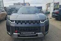 KGM Torres din 2025 cu 5 km - oferta KGM250241 - foto 2