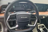 KGM Torres din 2025 cu 5 km - oferta KGM250241 - foto 10