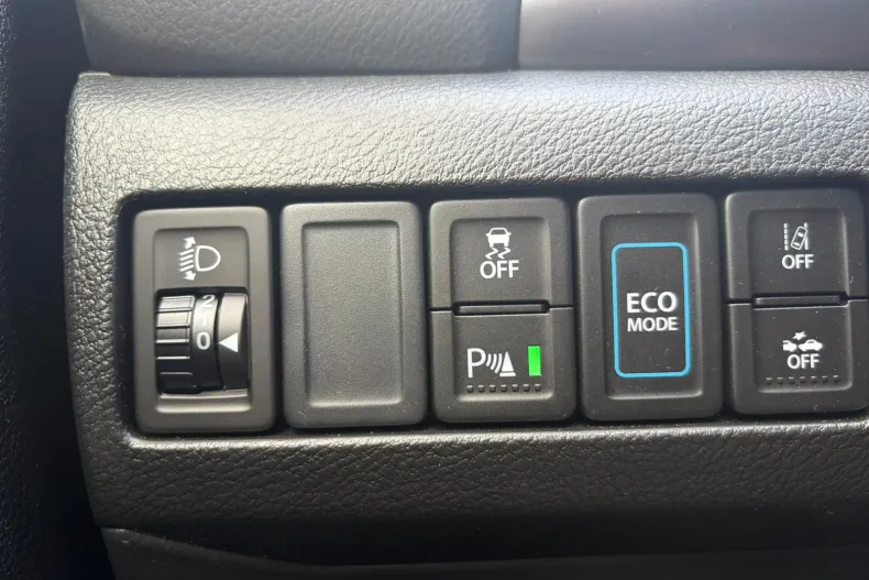 Suzuki Vitara din 2024 cu 7 km - oferta SUZ250242 - foto 13
