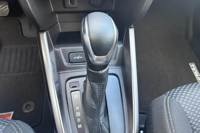 Suzuki Vitara din 2024 cu 7 km - oferta SUZ250242 - foto 15