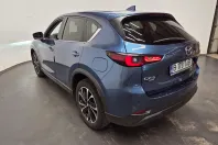 Mazda CX-5 din 2022 cu 95.472 km - oferta MAZ250243 - foto 2