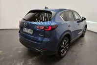 Mazda CX-5 din 2022 cu 95.472 km - oferta MAZ250243 - foto 3