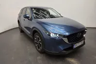 Mazda CX-5 din 2022 cu 95.472 km - oferta MAZ250243 - foto 4