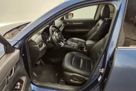 Mazda CX-5 din 2022 cu 95.472 km - oferta MAZ250243 - foto 5