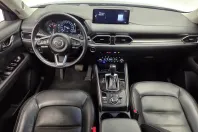 Mazda CX-5 din 2022 cu 95.472 km - oferta MAZ250243 - foto 6