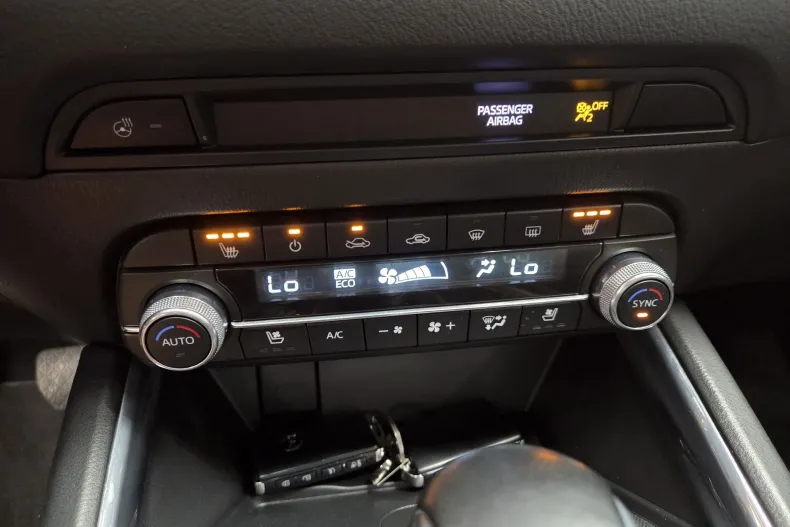 Mazda CX-5 din 2022 cu 95.472 km - oferta MAZ250243 - foto 7
