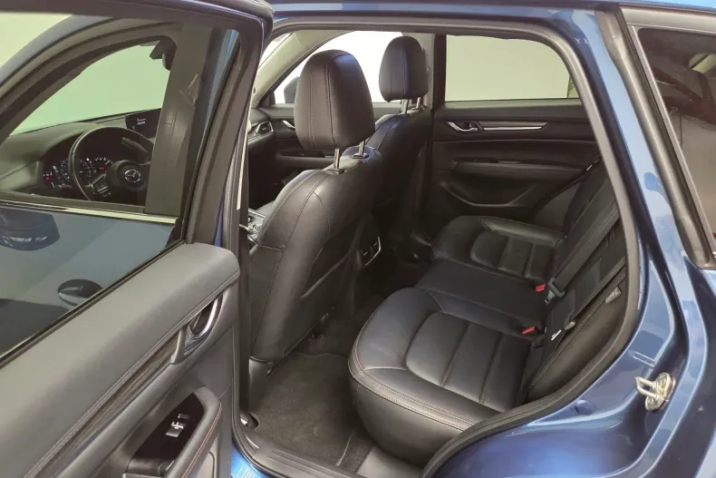 Mazda CX-5 din 2022 cu 95.472 km - oferta MAZ250243 - foto 9
