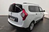 Dacia Lodgy din 2021 cu 48.998 km - oferta DAC250244 - foto 2