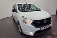 Dacia Lodgy din 2021 cu 48.998 km - oferta DAC250244 - foto 3